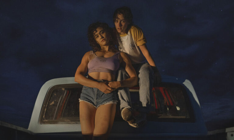 Love Lies Bleeding – O Amor Sangra ganha pôster e trailer nacionais