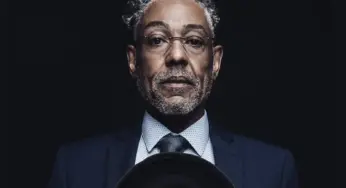 Giancarlo Esposito, de Breaking Bad, virá ao Brasil para a CCXP24