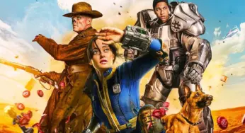 Fallout é renovada para a 2ª Temporada