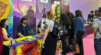 Conheça os artistas que estarão no Artists’ Alley da gamescom latam