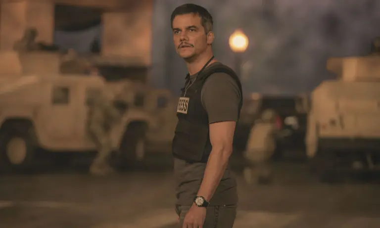 Guerra Civil leva mais de 260 mil pessoas às salas de cinema do Brasil