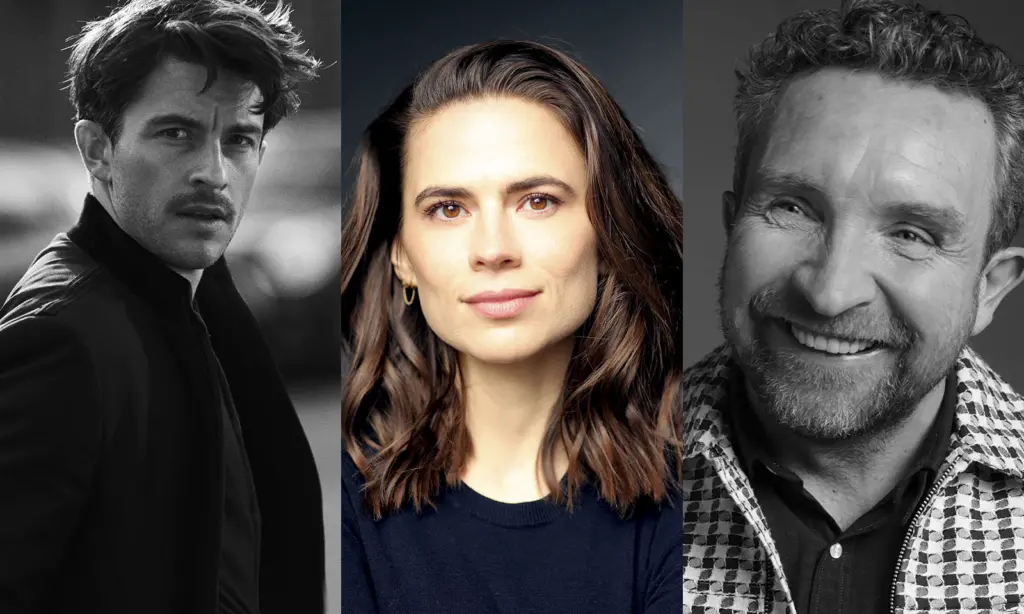 Novos nomes se unem ao elenco da 3ª temporada de Heartstopper