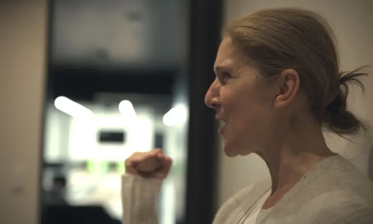 Prime Video divulga data de lançamento e primeira imagem de I Am: Céline Dion