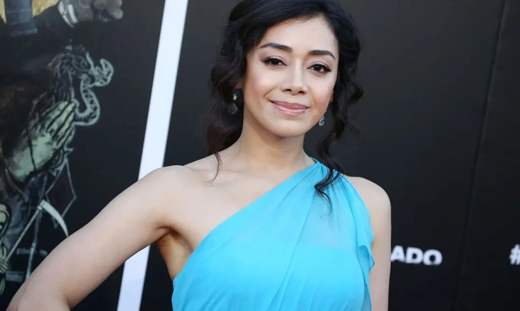 Aimee Garcia, de Lucifer, virá ao Brasil para o Imagineland 2024