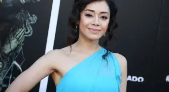 Aimee Garcia, de Lucifer, virá ao Brasil para o Imagineland 2024