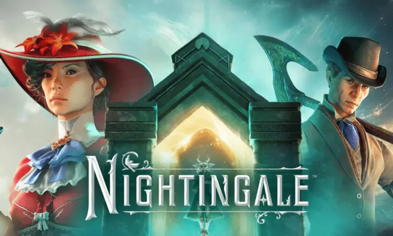 Inflexion Games revela novidades de Nightingale