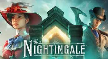 Inflexion Games revela novidades de Nightingale