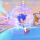 SEGA lança a segunda atualização de conteúdo para Sonic Dream Team