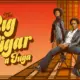 Apple TV+ divulga trailer de The Big Cigar