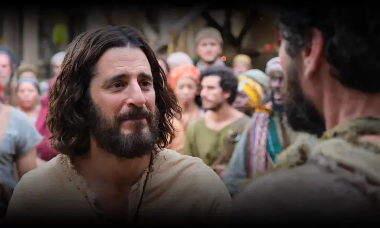 Pré-venda para os novos episódios da 4ª temporada de The Chosen começa hoje