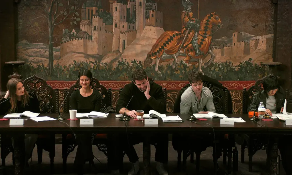 The Witcher | Netflix anuncia início das gravações da 4ª temporada e confirmada a 5ª e última temporada