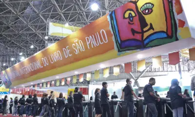 27ª Bienal Internacional do Livro de São Paulo inicia venda de ingressos