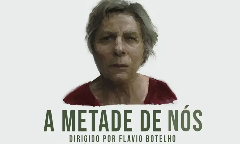 A Metade de Nós, de Flavio Botelho, ganha trailer emocionante