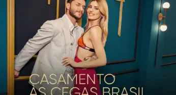 Assista ao trailer de Casamento às Cegas Brasil – Uma Nova Chance