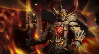 Desenvolvedores de Diablo IV explicam atualizações que chegarão à Temporada 4: Renascer do Saque