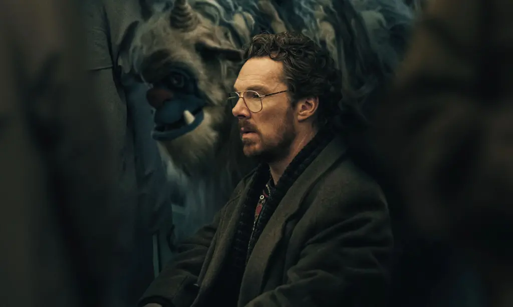 Assista ao trailer de Eric, nova série estrelada por Benedict Cumberbatch