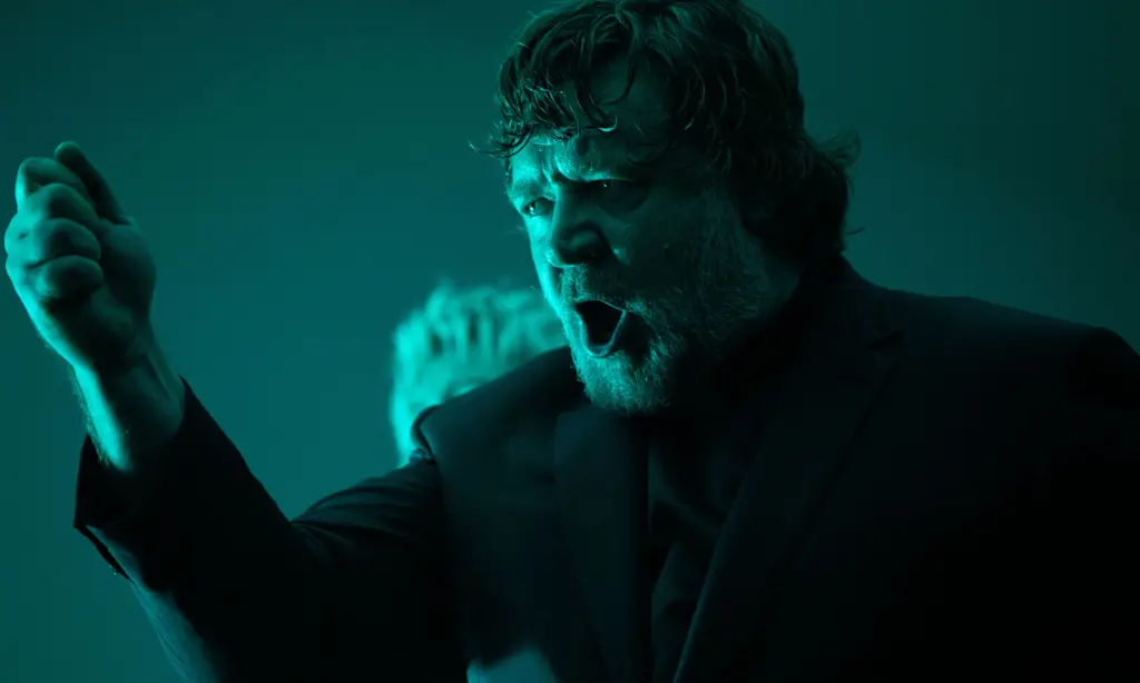 O Exorcismo ganha trailer, pôster e data de estreia no Brasil