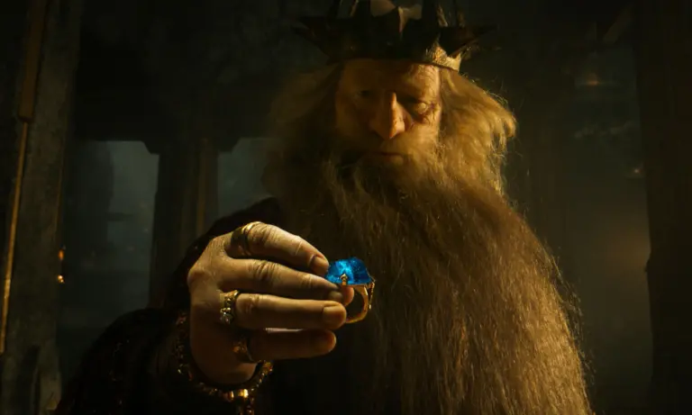 Assista ao teaser trailer da 2ª Temporada de O Senhor dos Anéis: Os Anéis de Poder