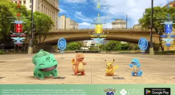 Pokémon GO: PIX é nova modalidade para aquisição de Pokémoedas