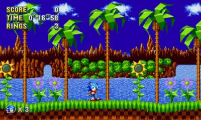 Sonic Mania Plus já está disponível na Netflix Games