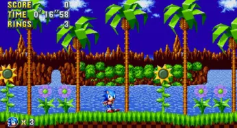 Sonic Mania Plus já está disponível na Netflix Games