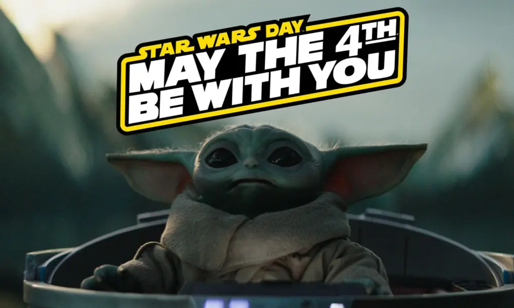 Star Wars Day: Confira ações especiais para comemorar a data no Brasil