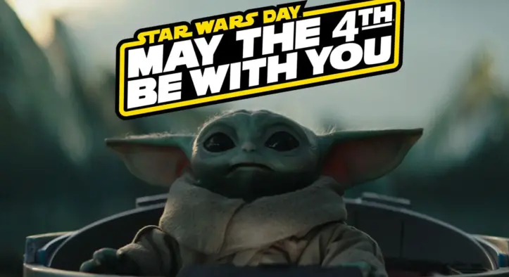 Star Wars Day: Confira ações especiais para comemorar a data no Brasil
