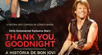 Thank You, Goonight: A História de Bon Jovi – Curiosidades sobre a banda