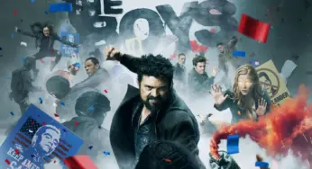 Assista ao trailer da 4ª temporada de The Boys