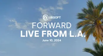 Ubisoft Forward ganha data e novos detalhes são revelados