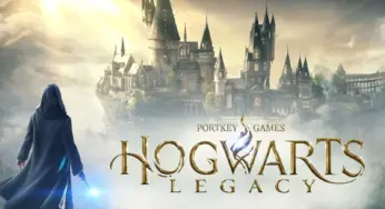 Hogwarts Legacy recebe atualização gratuita e super desconto