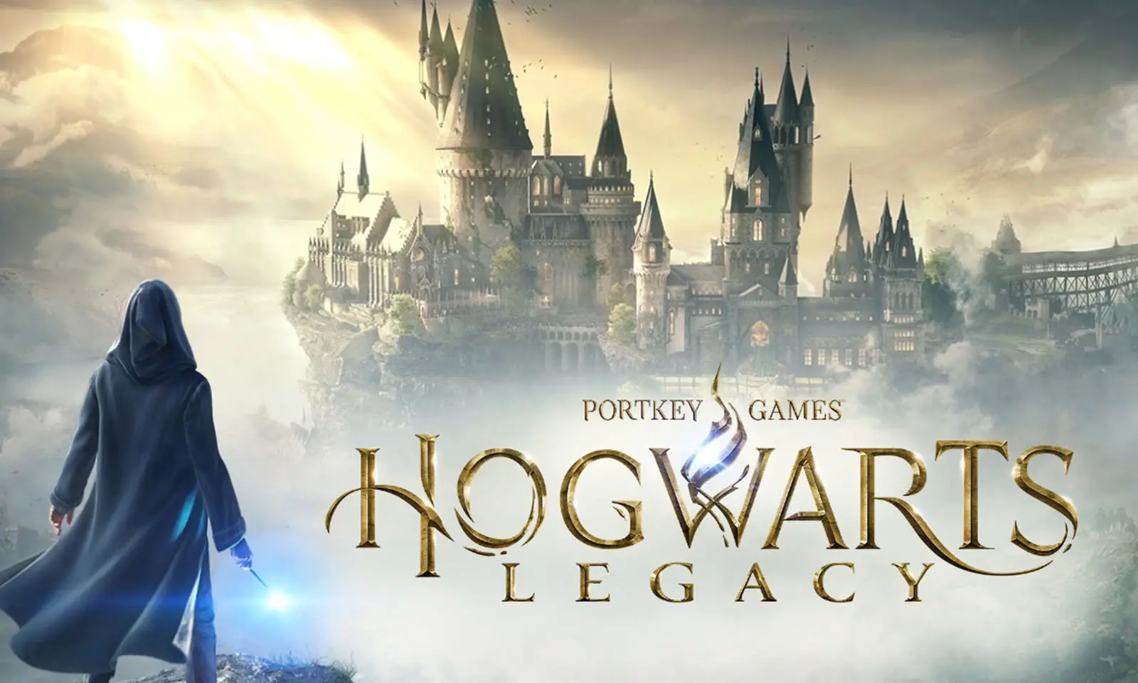 Hogwarts Legacy recebe atualização gratuita e super desconto