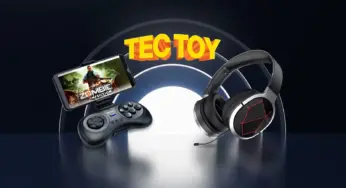 TecToy lança divisão gamer Zeenix e anuncia evento on-line