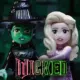 Wicked ganha trailer especial em LEGO para anunciar parceria