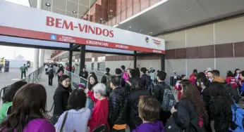 25º Festival do Japão acontece neste final de semana em São Paulo