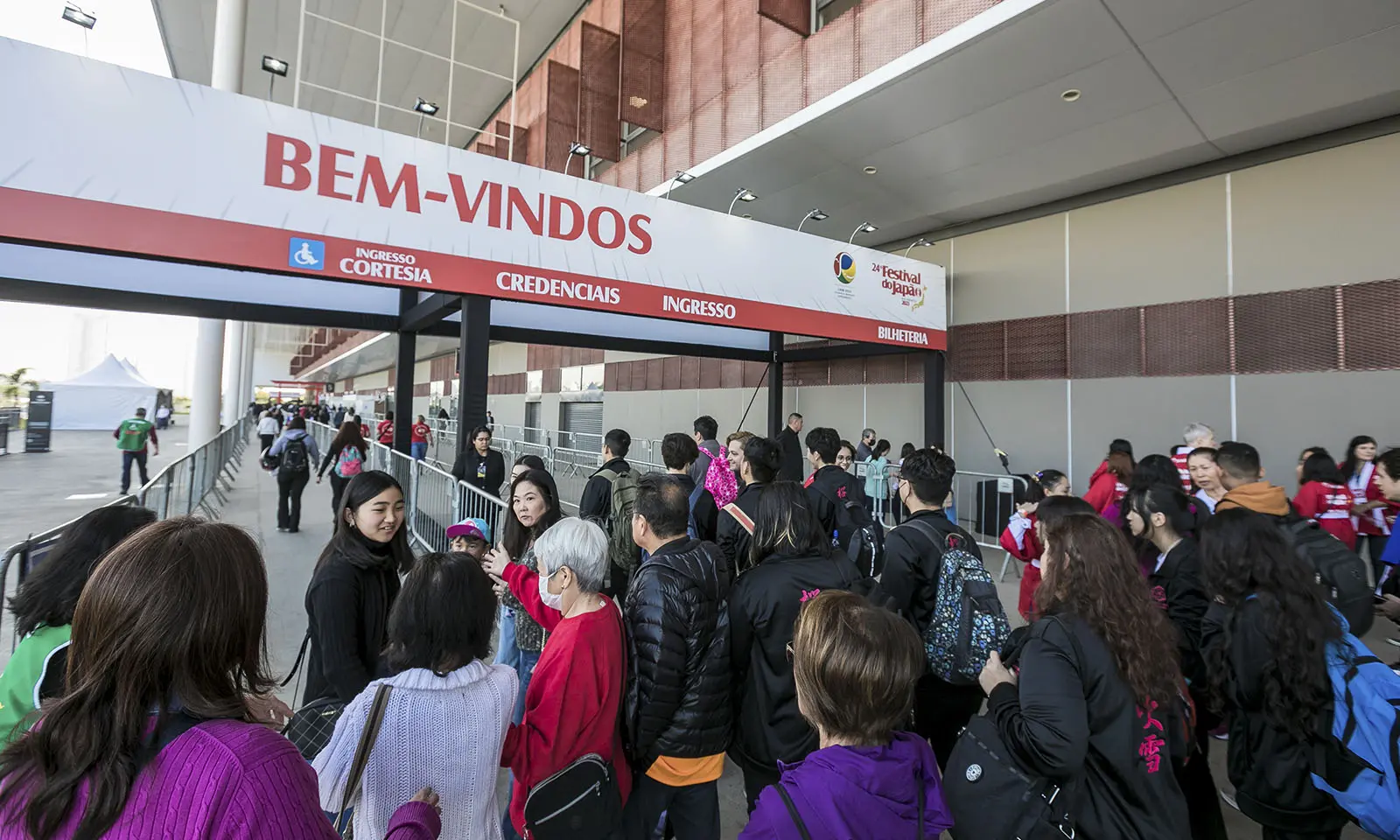 25º Festival do Japão acontece neste final de semana em São Paulo