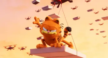 Garfield: Fora de Casa estreia neste mês na Max