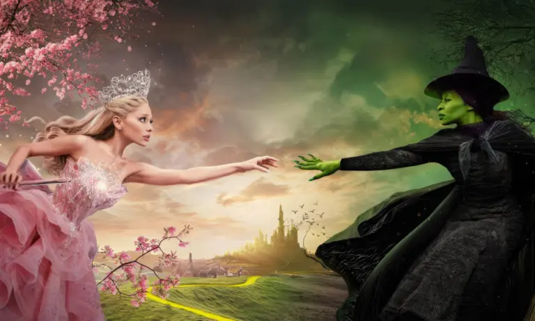 Wicked | Reveladas as dubladoras brasileiras de Glinda e Elphaba