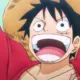 Luffy de One Piece em Fish Man Island Saga