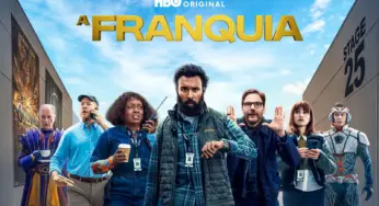 A Franquia ganha trailer e data de estreia na Max