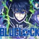 2ª Temporada de Blue Lock ganha data de estreia na Crunchyroll