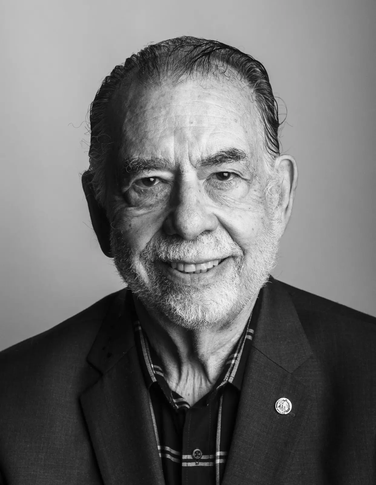 Francis Ford Coppola | Créditos: Chad Keig