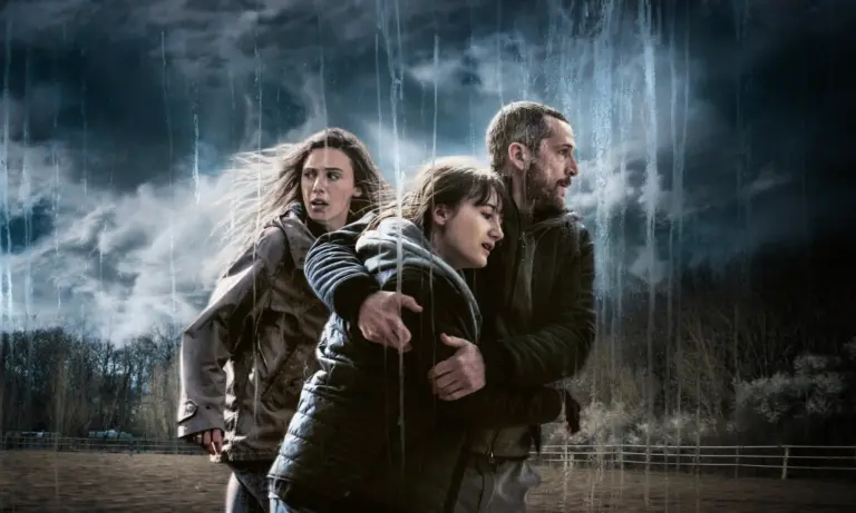 CRÍTICA | Tempestade Ácida (2023) – A Conexão em Tempos de Caos