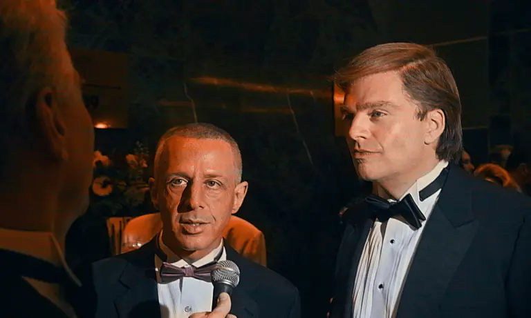 Nesta quinta-feira, estreia o filme O Aprendiz