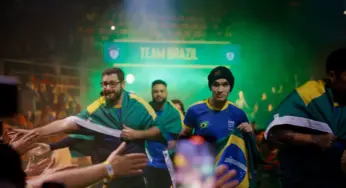 O Fenômeno eSports estreia nesta semana nos cinemas