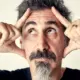 Serj Tankian, vocalista do System of a Down