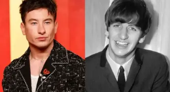 Barry Keoghan será Ringo Starr nos filmes biográficos dos Beatles