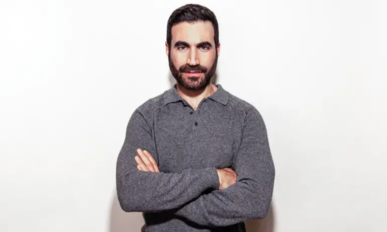 Brett Goldstein diz que Ted Lasso foi inspirado por ‘O Mágico de Oz’