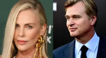 Charlize Theron entra para o elenco do novo filme de Christopher Nolan