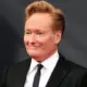 Foto de Conan O'Brien, que será o apresentador do Oscar 2025